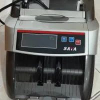 پول شمار رومیزی در حد نو