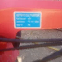 تیلر 10 اسب|ماشینآلات صنعتی|قره چای, |دیوار