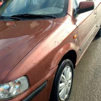 سمند se مدل ۹۰|خودرو سواری و وانت|ارومیه, |دیوار