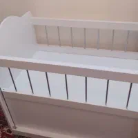 تخت کودک|اسباب و اثاث بچه|سبزوار, فرهنگیان|دیوار
