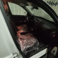 کوییک GX تیپ L|خودرو سواری و وانت|کرمانشاه, |دیوار