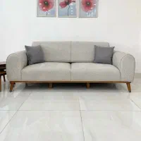 مبل مانلی **مبل الماس شهر** اقساط با چک صیادی|مبلمان خانگی و میز عسلی|خرم‌آباد, |دیوار