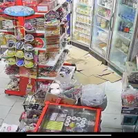 فروشنده شیفت شب سوپر مارکت با ضامن معتبر