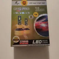 هدلایت لنزو اصلی|قطعات یدکی و لوازم جانبی|بروجرد, |دیوار