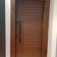 درب ضدسرقت کد ۶۶۷۹|مصالح و تجهیزات ساختمان|قائم‌شهر, |دیوار