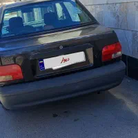 پراید|خودرو سواری و وانت|قروه, |دیوار