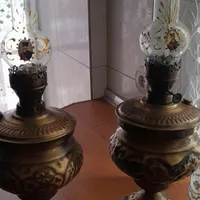 چراغ نفتی|بخاری، هیتر، شومینه|تهران, گلچین|دیوار