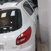 ۲۰۷ اتومات فول پانا مدل ۱۴۰۳|خودرو سواری و وانت|فردیس, شهرک شهید حسینی|دیوار