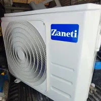 یونیت کامل بیرونی کولر زانتی ۳۰ هزار