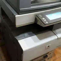 دستگاه کپی کونیکا مینولتا C350