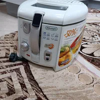 سرخ کن دلونگی اصل|اجاق گاز و لوازم برقی پخت‌وپز|اصفهان, شیخ اشراق|دیوار