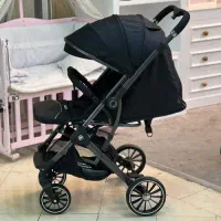 کالسکه ۵۳۵ تاشو کیدیلو کم جا