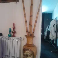 گلدان وان یکاد با ۴ شاخه نی ۲ ملیون