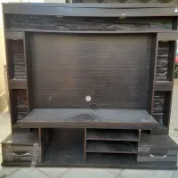 میز تلویزیون تمام ام دی اف