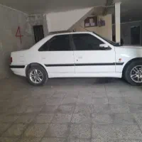 پژو پارس  تیوفایو مدل۹۲|خودرو سواری و وانت|گرگان, |دیوار