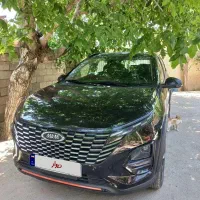 x33 کراس ۱۴۰۳