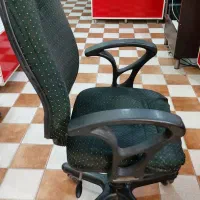 صندلی|مبلمان اداری|یزد, |دیوار