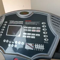 تردمیل|تجهیزات ورزشی|تهران, زمزم|دیوار