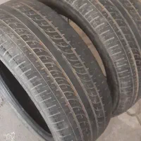 لاستیک خارجی ۲۰۵