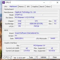ست مادربرد + CPU + رم DDR3 (۴GB) قیمت منصفانه|قطعات و لوازم جانبی رایانه|مشهد, پنجتن|دیوار