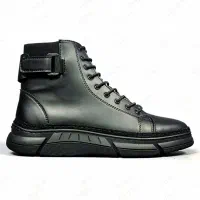 نیم بوت اسپرت باکیفیت ( فروش ویژه )