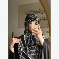 پیشنهاد و همکاری در لاین حجاب
