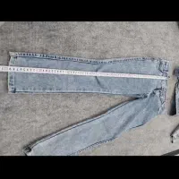 کت و شلوار لی دخترانه. شومیز دامن|کفش و لباس بچه|قم, ولیعصر|دیوار