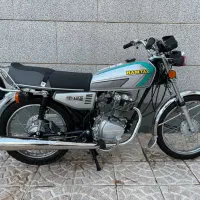 موتور ۱۲۵  پلاک ملی|موتورسیکلت|مرند, |دیوار