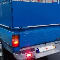 نیسان دیزل|خودرو سواری و وانت|قزوین, |دیوار