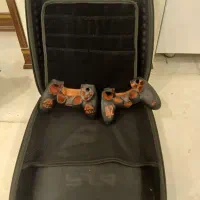 کیف پوست ماری ps4|کنسول، بازی ویدئویی و آنلاین|تهران, اتحاد|دیوار