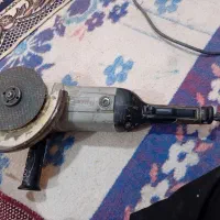 سنگ فرزکورن اصل بزرگ