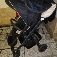 کالسکه گراکو مدل evo