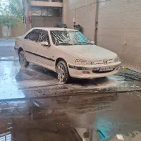 پارس tu5 مدل ۹۸|خودرو سواری و وانت|آباده, |دیوار