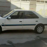 ۴۰۵slx|خودرو سواری و وانت|نیشابور, شهرک ولیعصر|دیوار