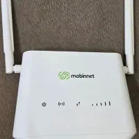 مودم بیسیمMN4200 مبین نت