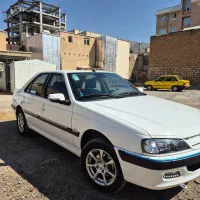 پارس xu7 مدل ۱۴۰۳