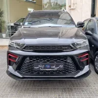 کی ام سی ای ۵ ( KMC A5 ) سفید و مشکی مدل ۱۴۰۴ صفر|خودرو سواری و وانت|اصفهان, لیمجیر|دیوار