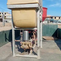 ادوات کشاورزی|ماشین‌آلات صنعتی|کمیجان, |دیوار