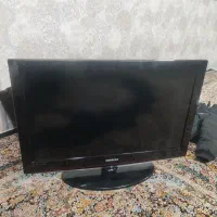 تلویزیون الی سی دی سامسونگ 32اینچ