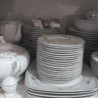 فروش ال سی دی .اتو بخار .ماشین ظرف شویی .چینی|تلویزیون و پروژکتور|قم, مجیدیه|دیوار