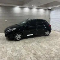 207مدل ۱۴۰۲ رنگ مشکی tu5 فوری *