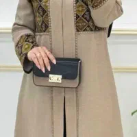 خیاطی و مزون قصر دوخت