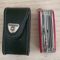 چاقو ویکتورینوکس