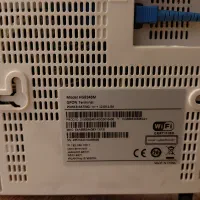 مودم فیبرنوری هوآوی|مودم و تجهیزات شبکه|مشهد, رضاشهر|دیوار