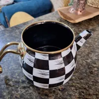 کتری و قوری ساخت ترکیه. جدا جداهم فروخته میشود|قوری، کتری، قهوهساز دستی|کرمانشاه, |دیوار