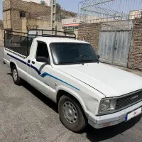 مزدا ۲۰۰۰ ژاپن مدل ۹۰|خودرو سواری و وانت|اصفهان, پوریای ولی|دیوار