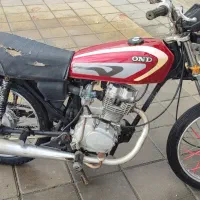 موتور|موتورسیکلت|کرمانشاه, |دیوار