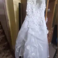 لباس عروس