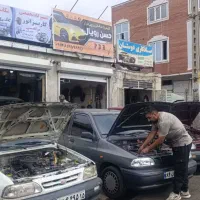 تعمیرگاه تخصصی کاربراتورمرتضی