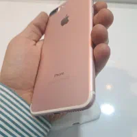 iPhone 7 Plus 5.5 اینچ 1080×1920 پیکسل 12 مگاپ|موبایل|قم, زنبیل آباد|دیوار